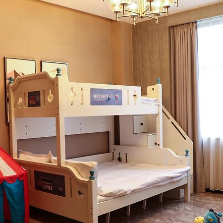 Holiday Inn Xining Hot-Spring By Ihg Exterior photo