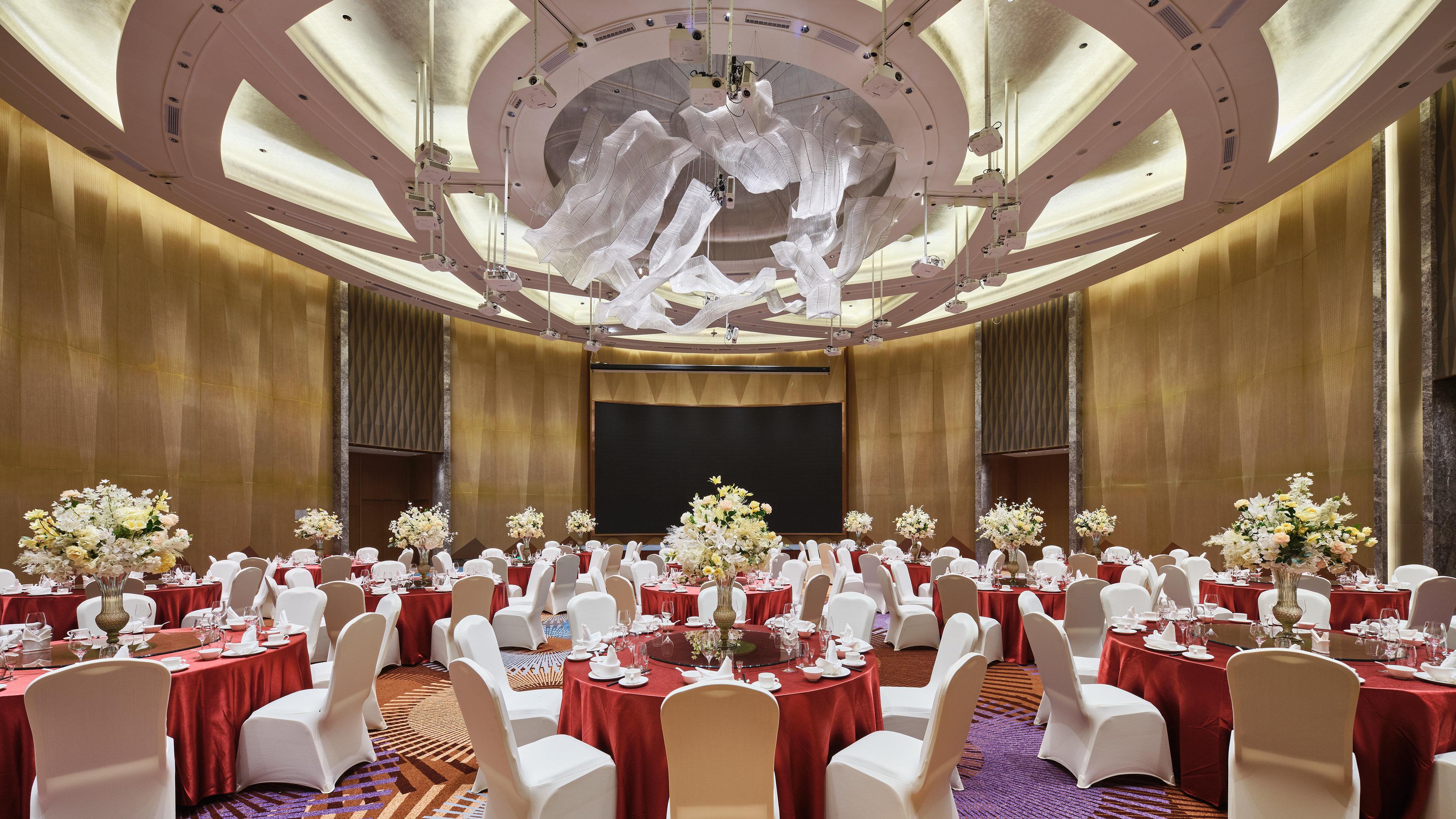 Holiday Inn Xining Hot-Spring By Ihg Exterior photo