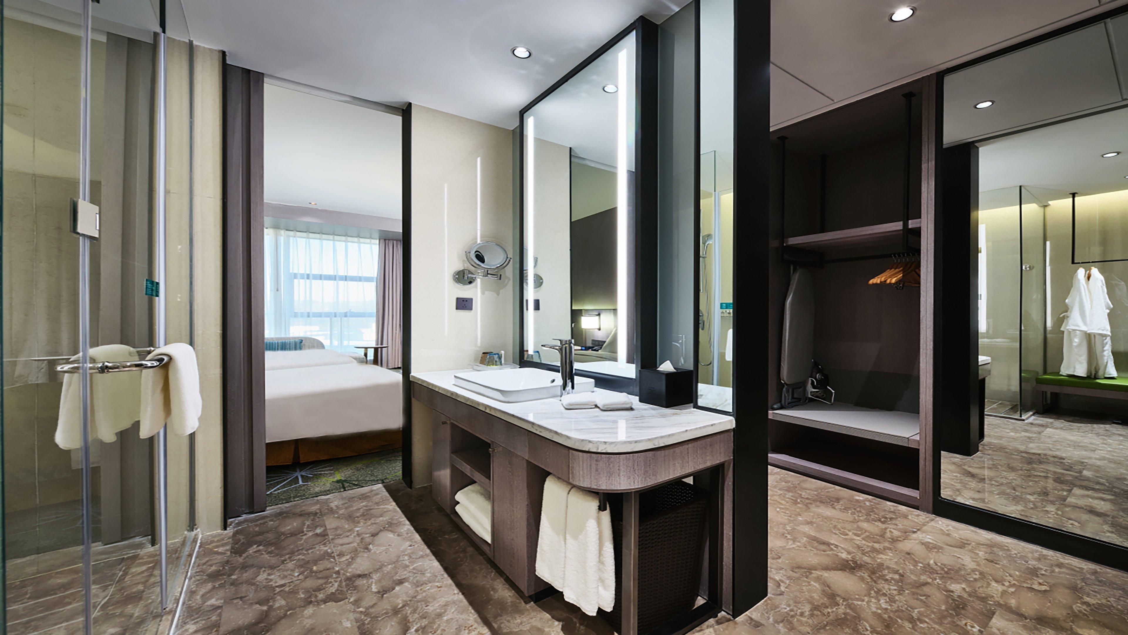 Holiday Inn Xining Hot-Spring By Ihg Exterior photo