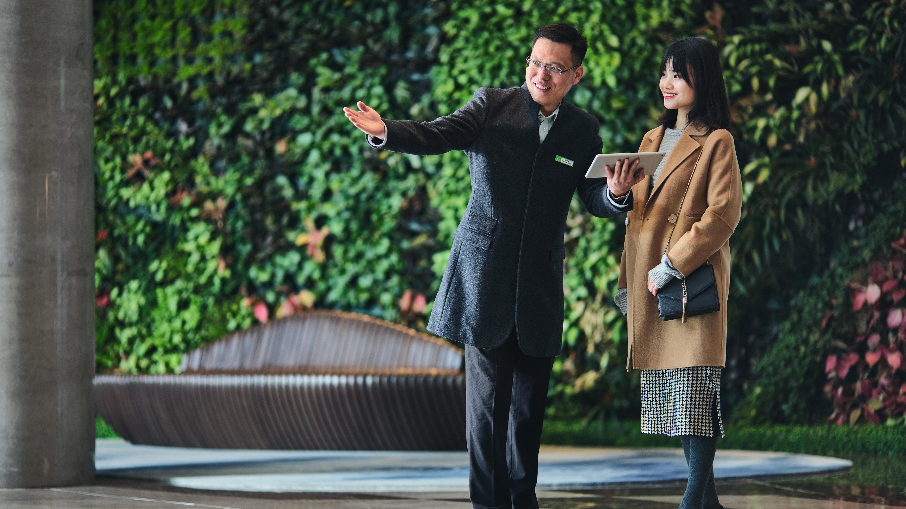 Holiday Inn Xining Hot-Spring By Ihg Exterior photo