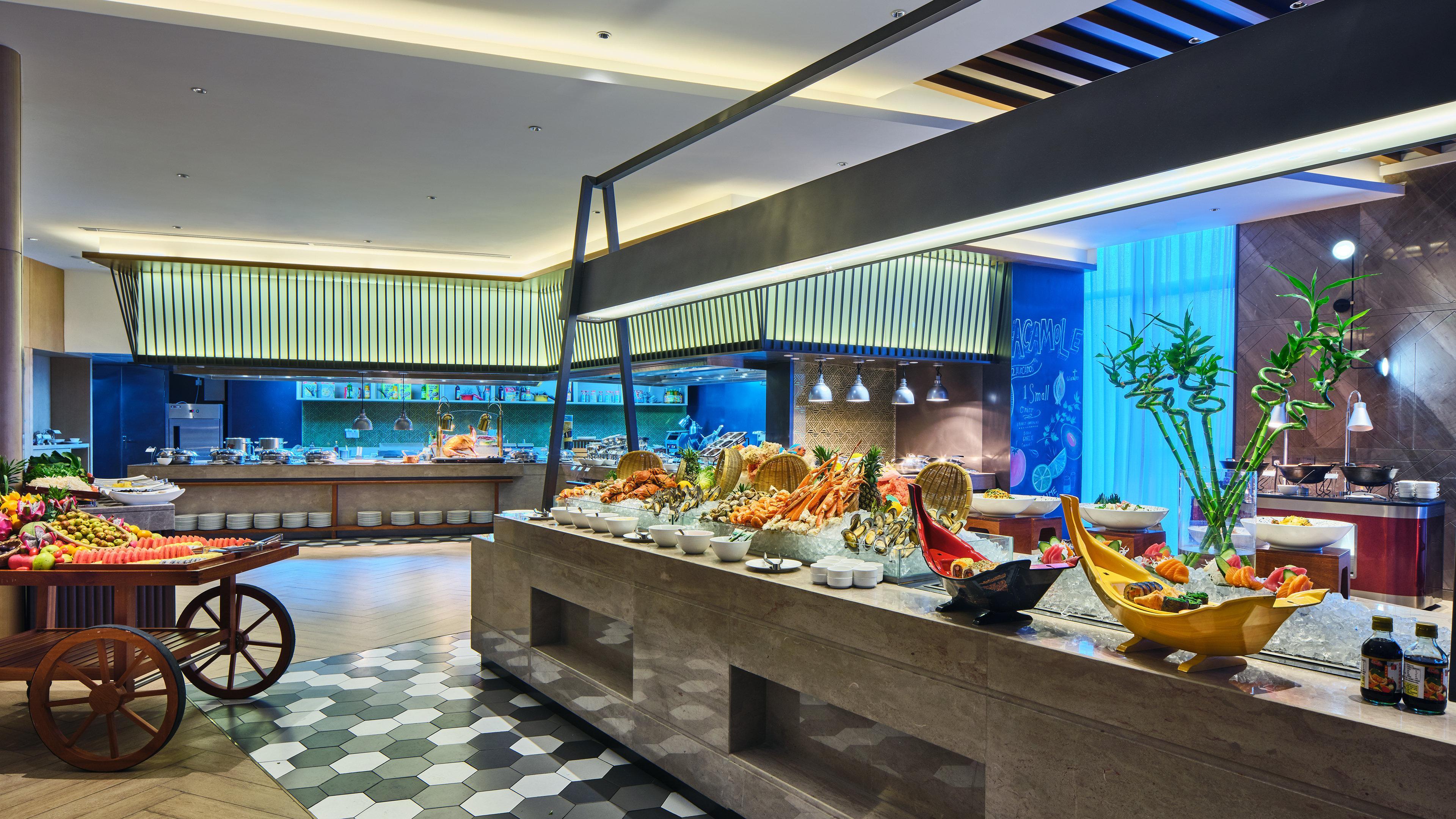 Holiday Inn Xining Hot-Spring By Ihg Exterior photo
