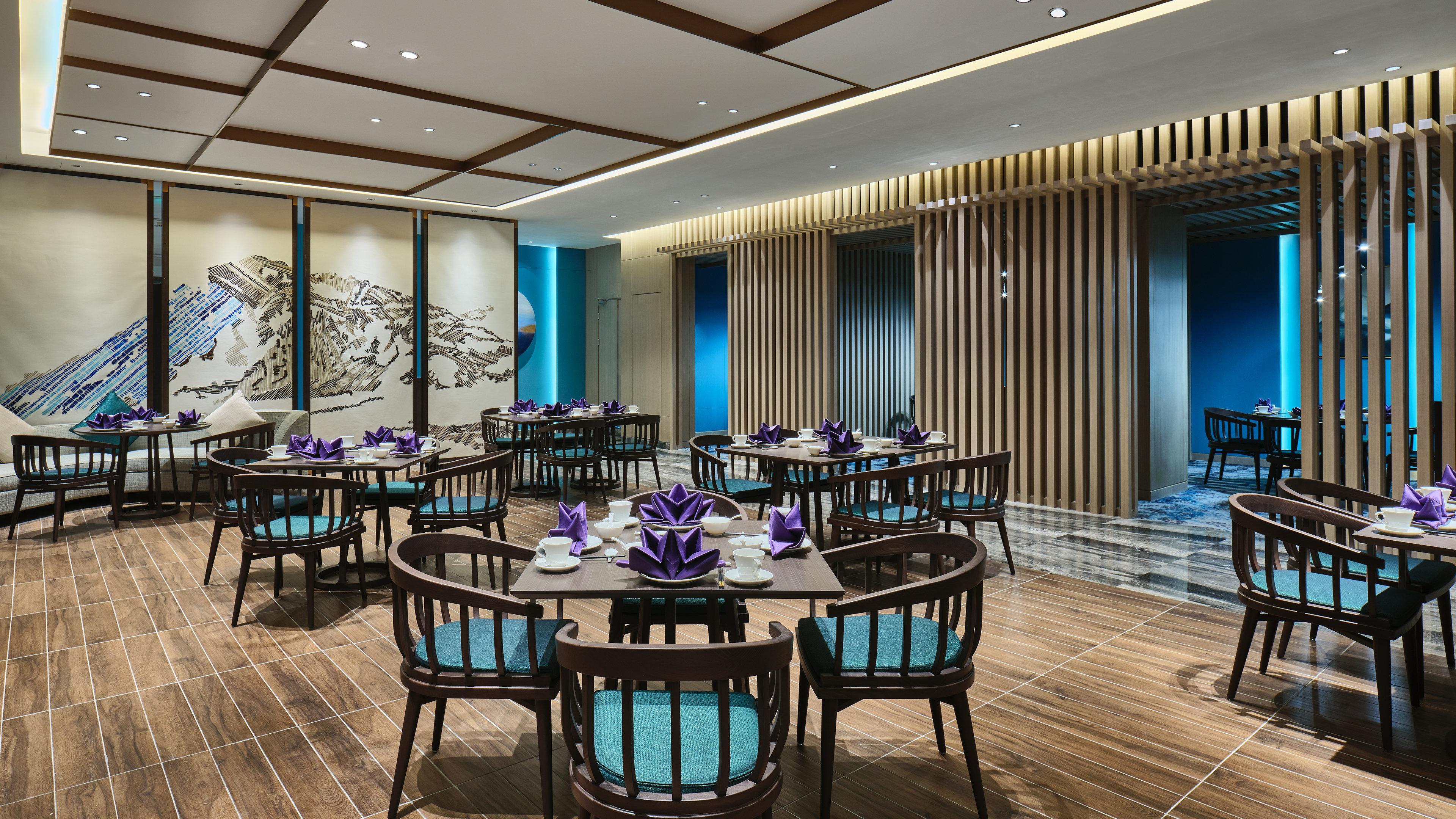 Holiday Inn Xining Hot-Spring By Ihg Exterior photo