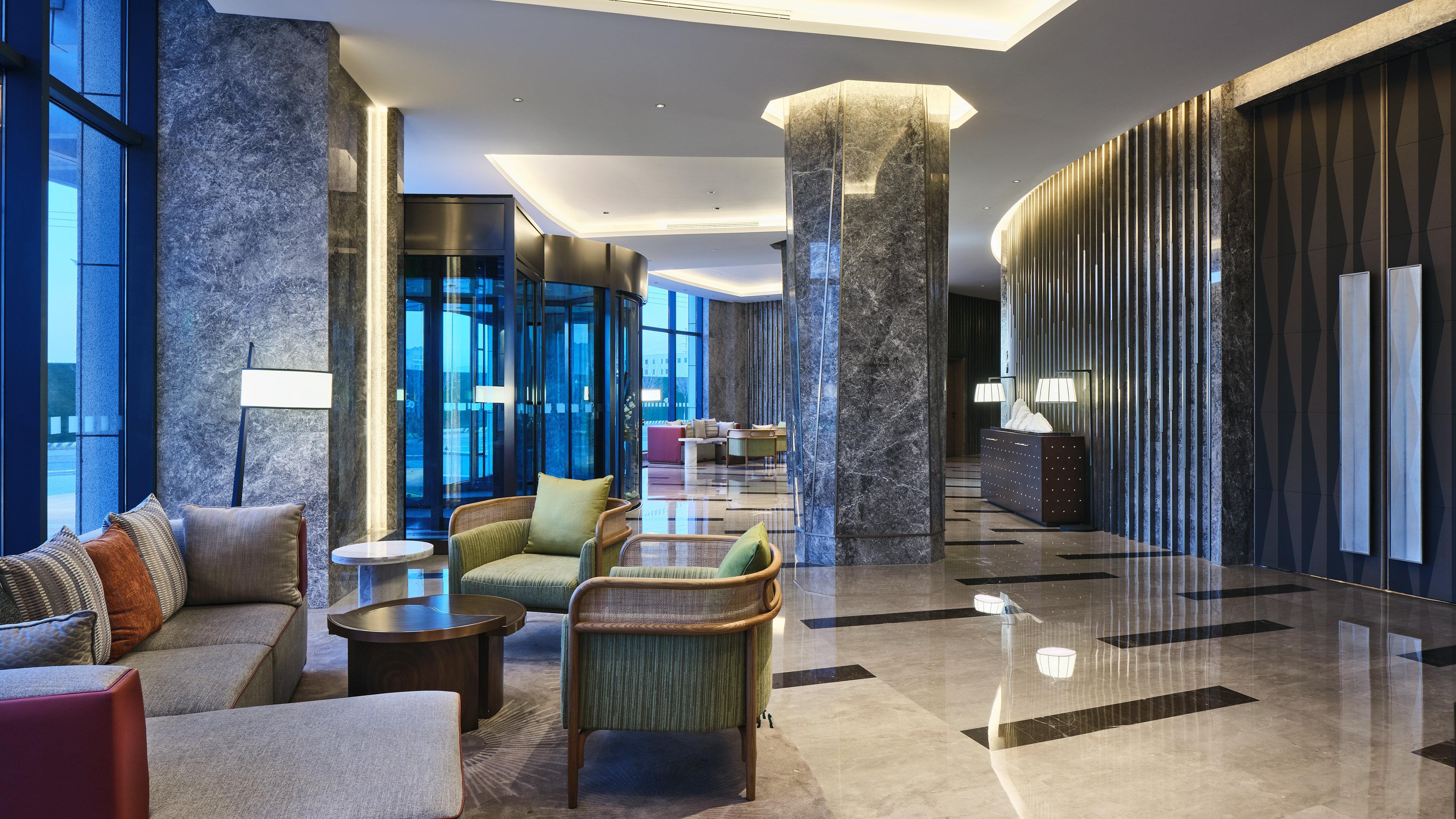 Holiday Inn Xining Hot-Spring By Ihg Exterior photo