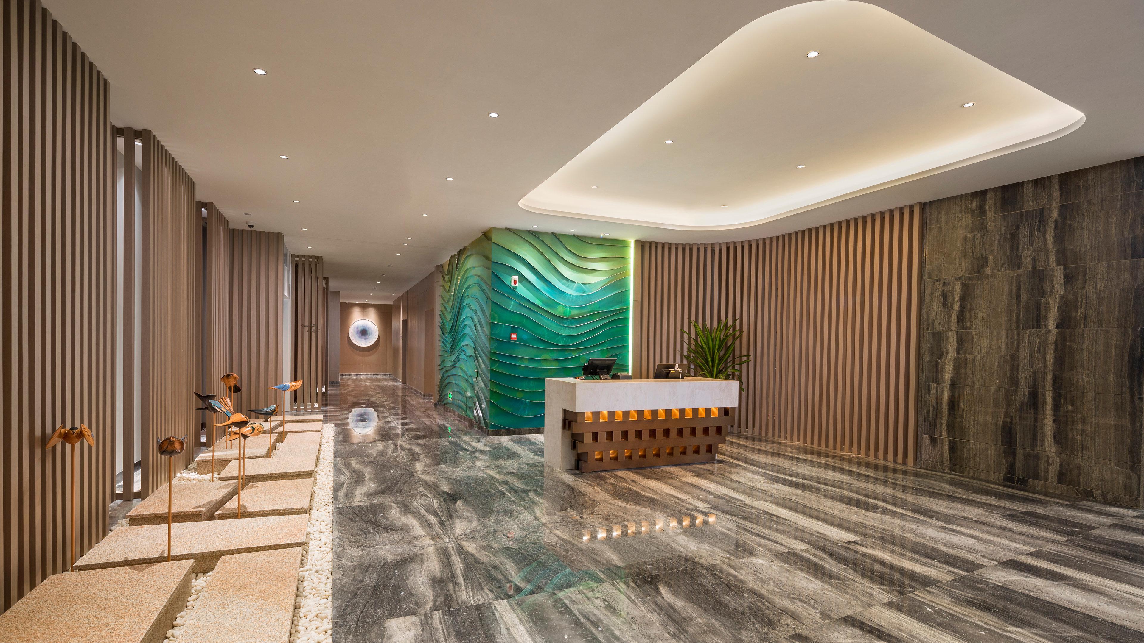 Holiday Inn Xining Hot-Spring By Ihg Exterior photo